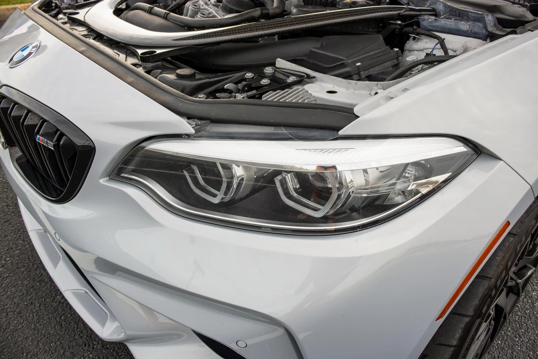 2020 BMW F87 M2 - Image 13 of 31