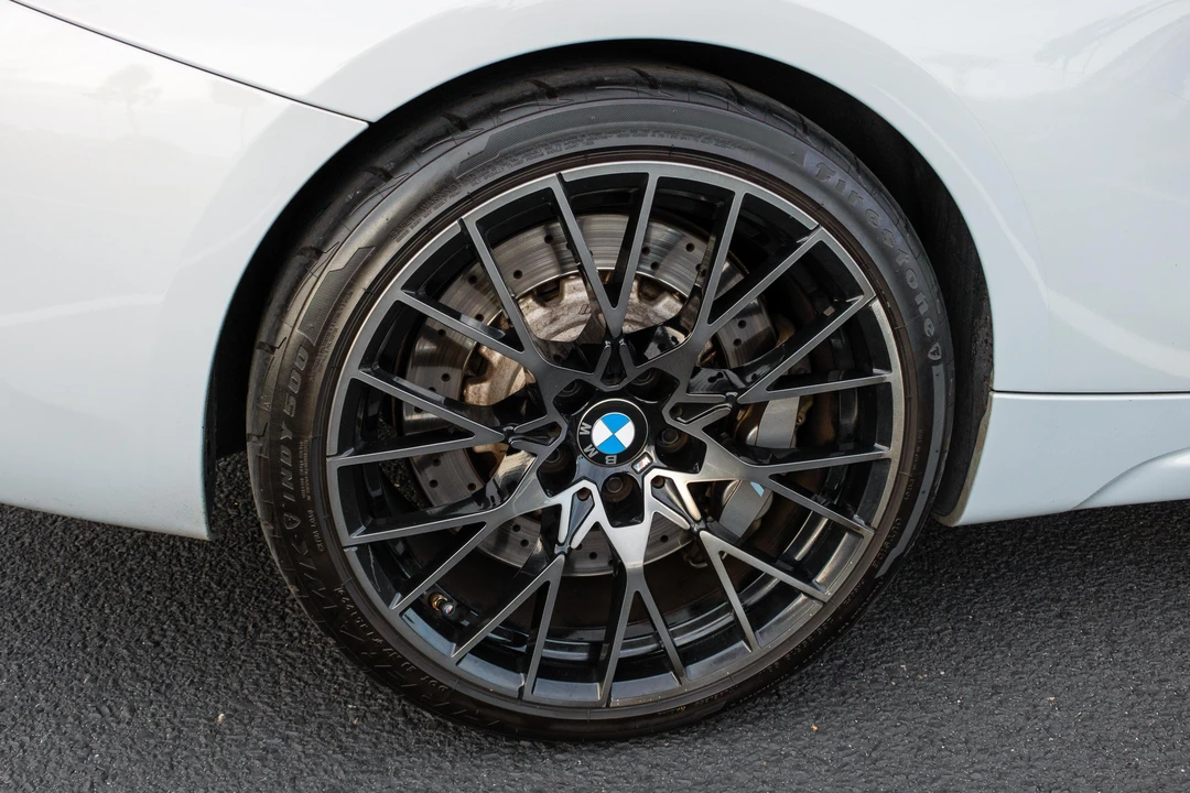 2020 BMW F87 M2 - Image 22 of 31