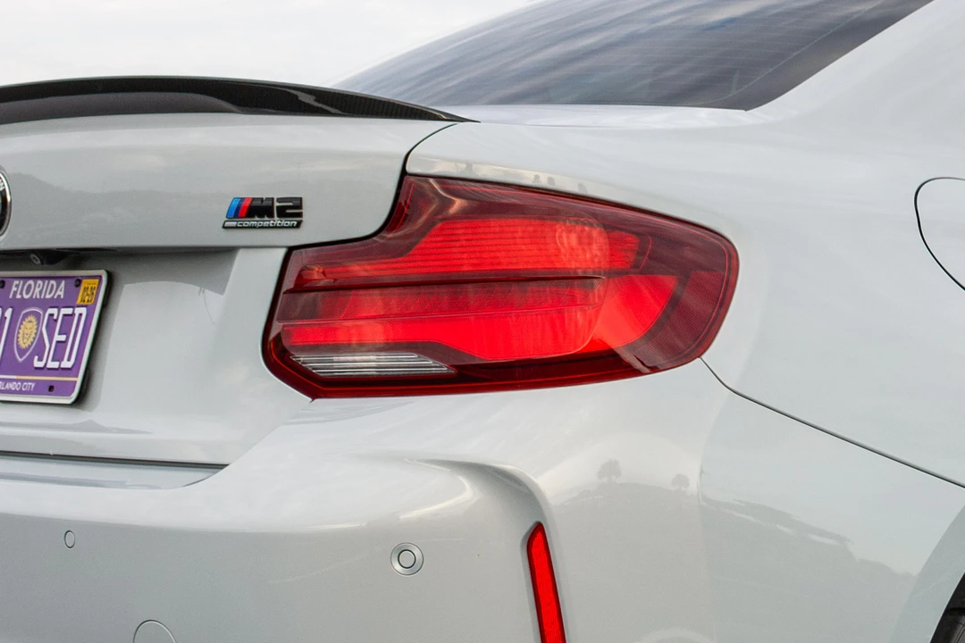 2020 BMW F87 M2 - Image 17 of 31