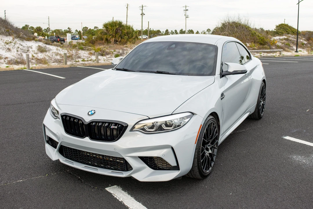 2020 BMW F87 M2 - Image 6 of 31