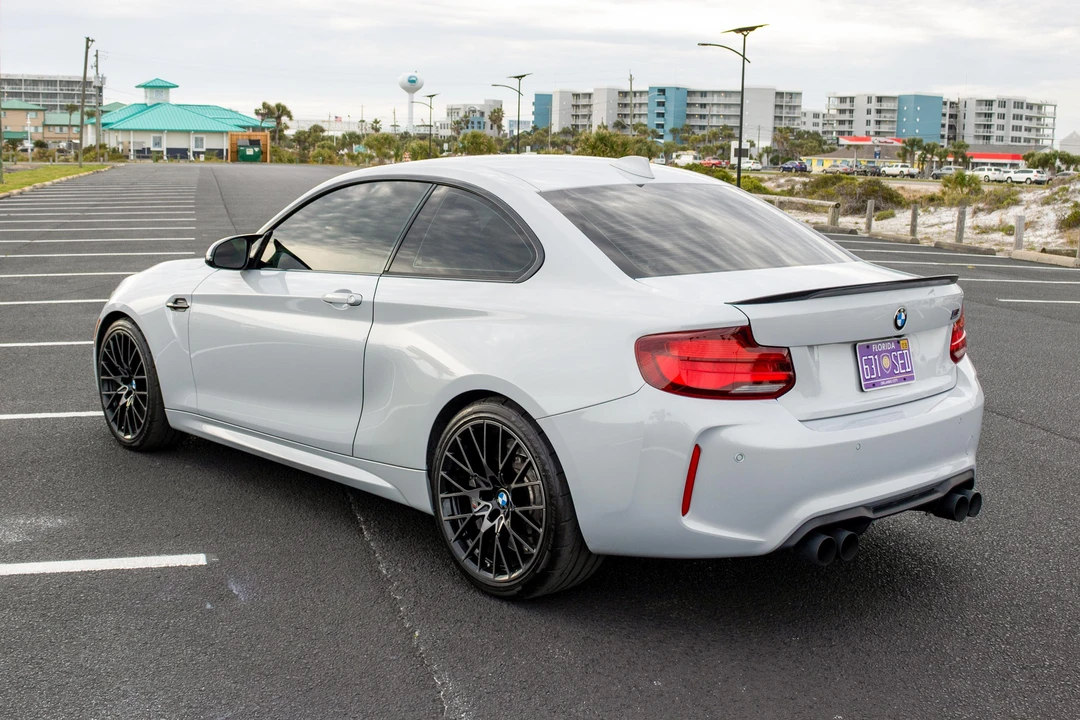 2020 BMW F87 M2 - Image 8 of 31