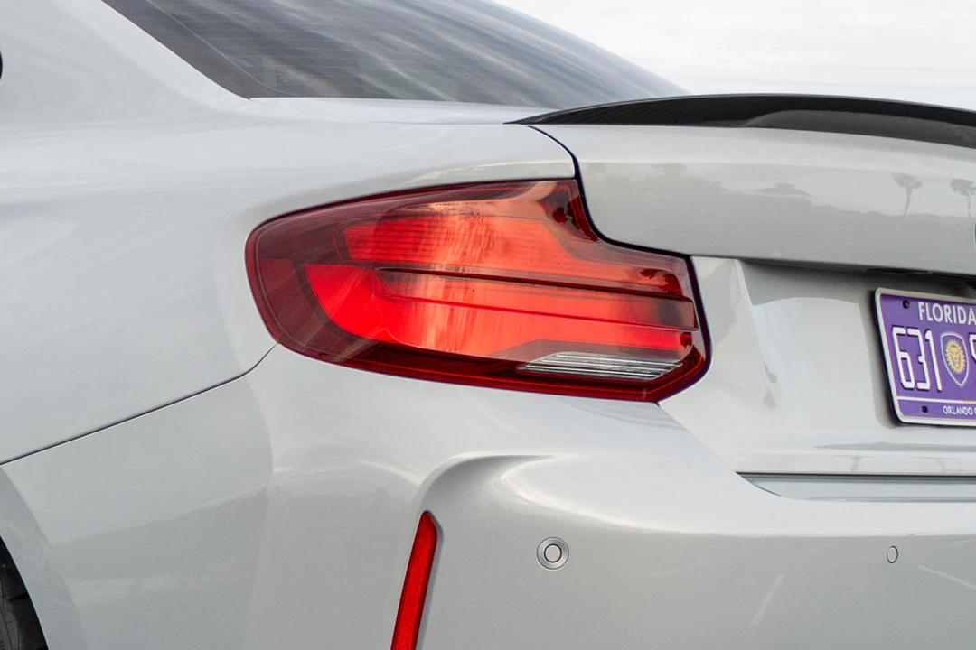 2020 BMW F87 M2 - Image 15 of 31