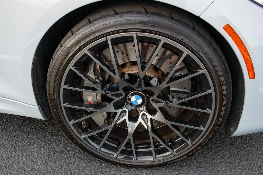 2020 BMW F87 M2 - Image 23 of 31