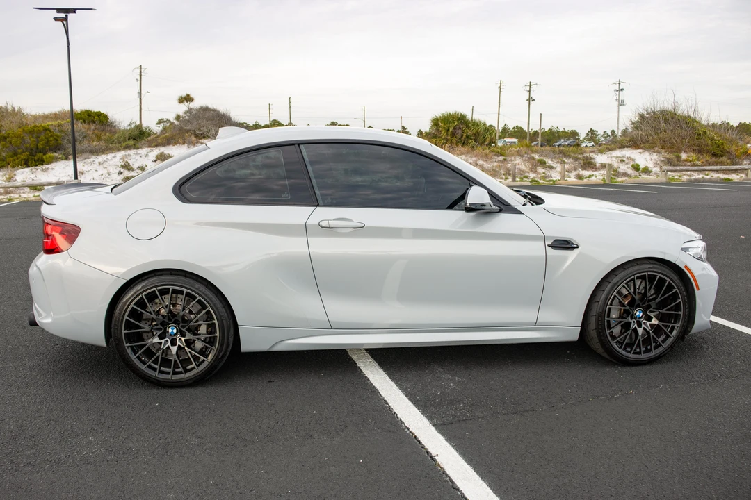 2020 BMW F87 M2 - Image 10 of 31