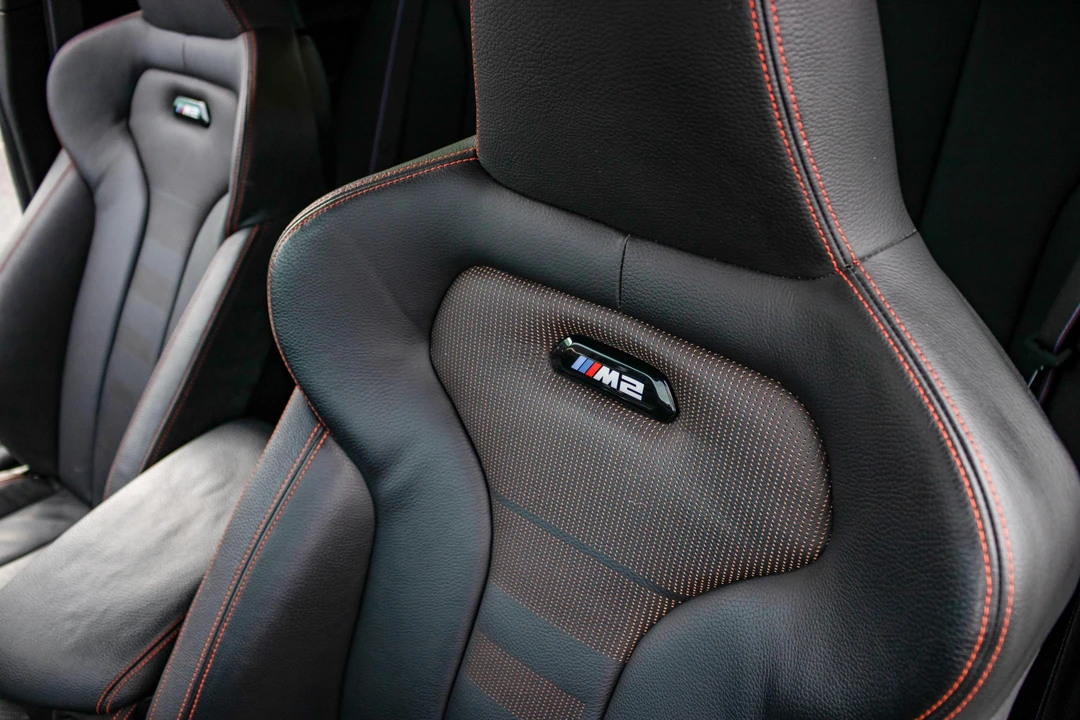 2020 BMW F87 M2 - Image 28 of 31