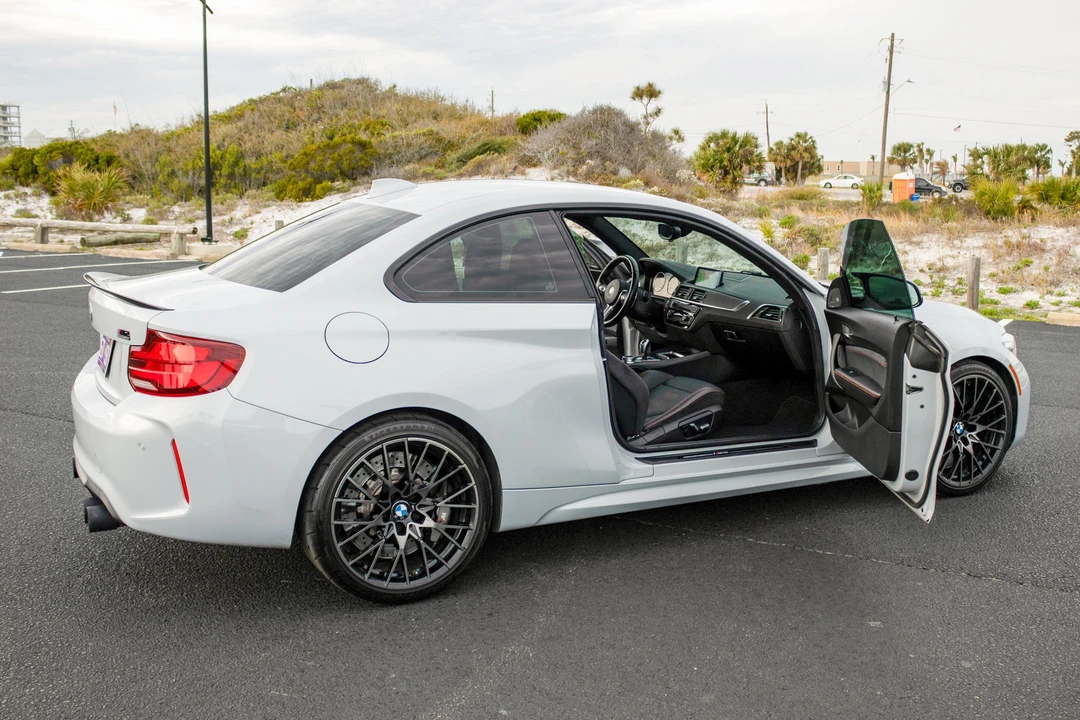 2020 BMW F87 M2 - Image 9 of 31