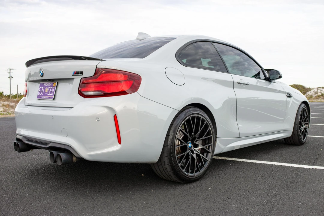 2020 BMW F87 M2 - Image 4 of 31