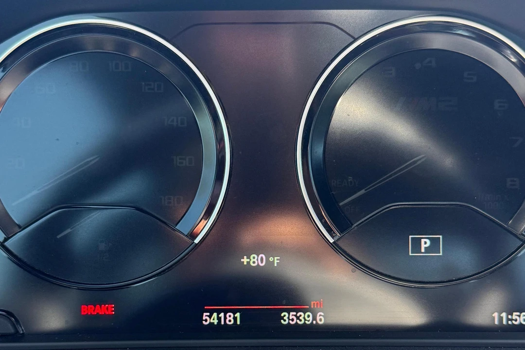 2020 BMW F87 M2 - Image 27 of 31