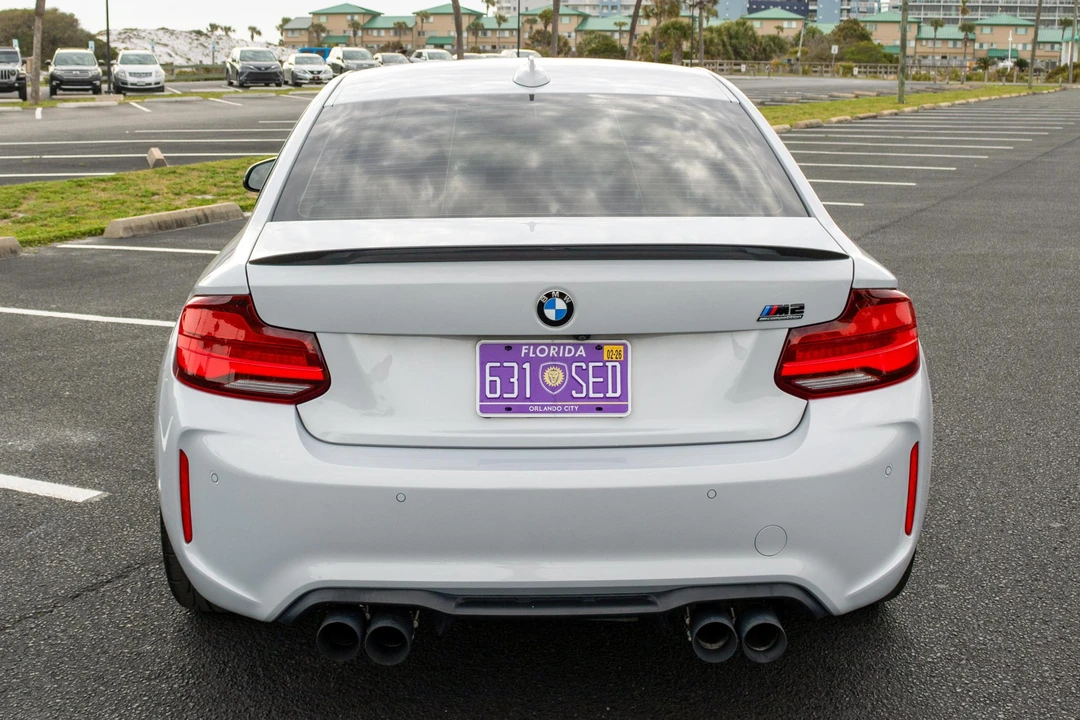 2020 BMW F87 M2 - Image 5 of 31