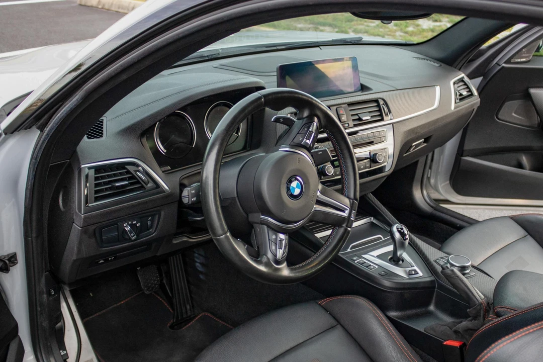 2020 BMW F87 M2 - Image 24 of 31