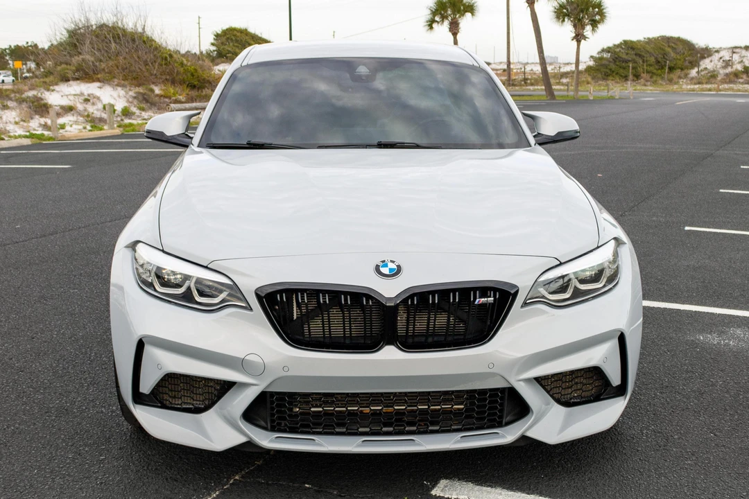 2020 BMW F87 M2 - Image 2 of 31