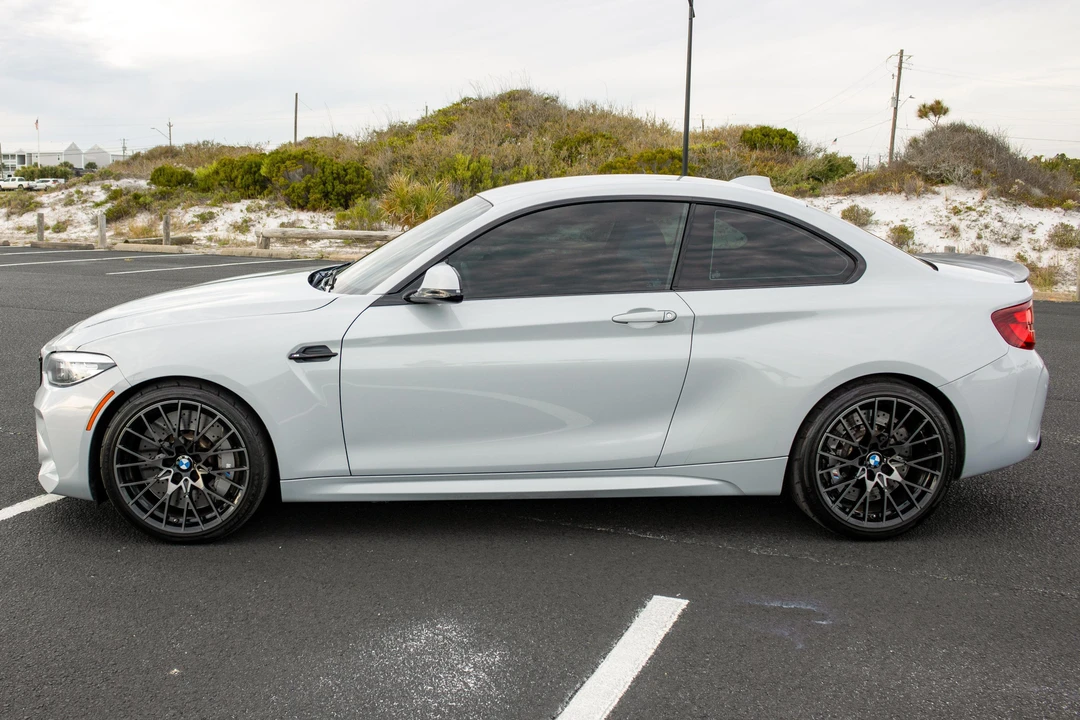 2020 BMW F87 M2 - Image 3 of 31