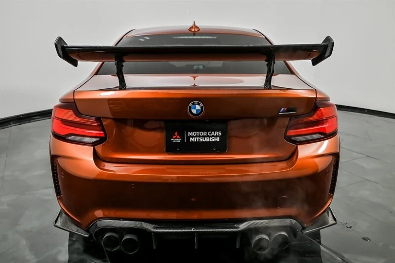 2020 BMW F87 M2 - Image 10 of 12
