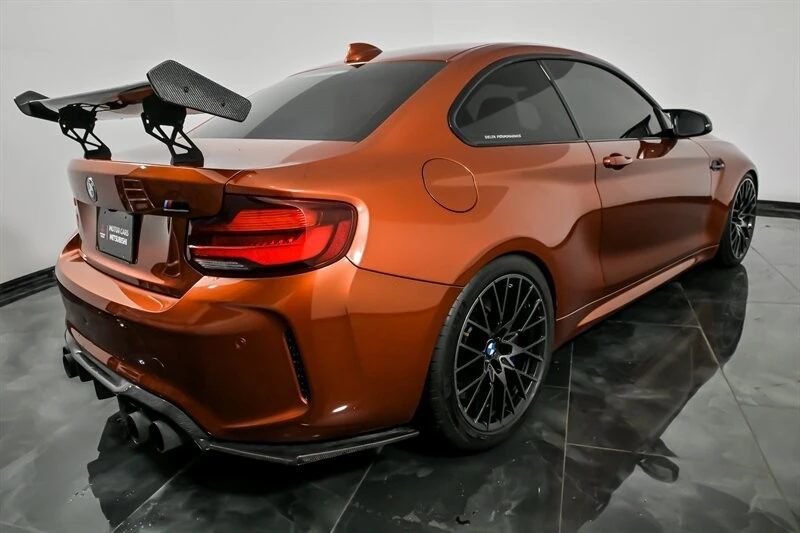 2020 BMW F87 M2 - Image 11 of 12