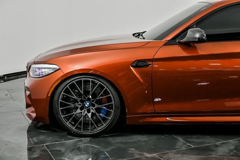2020 BMW F87 M2 - Image 6 of 12