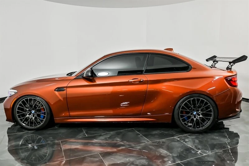 2020 BMW F87 M2 - Image 7 of 12