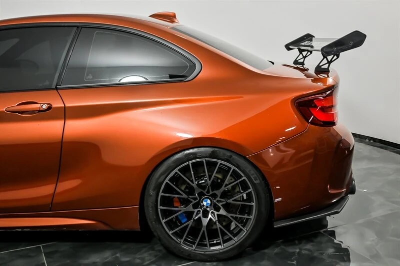 2020 BMW F87 M2 - Image 8 of 12