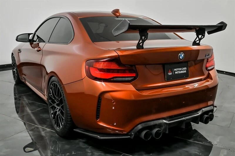 2020 BMW F87 M2 - Image 9 of 12