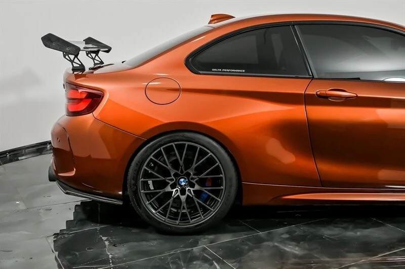 2020 BMW F87 M2 - Image 12 of 12