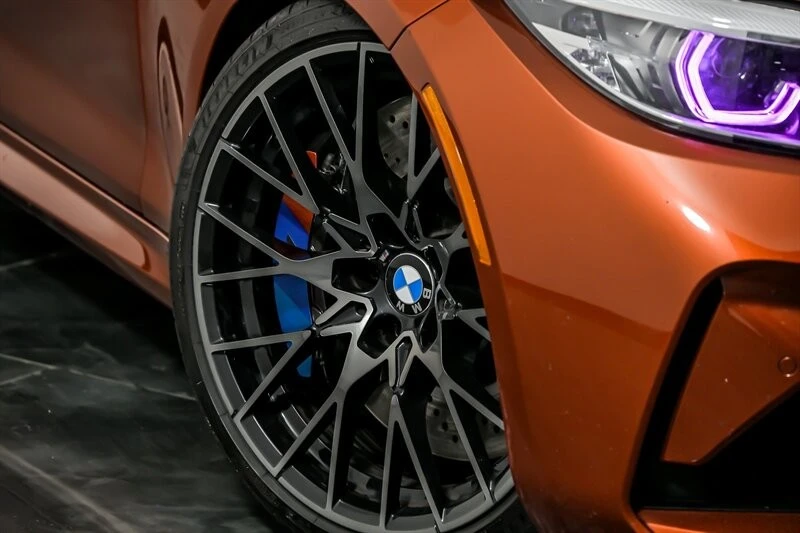 2020 BMW F87 M2 - Image 3 of 12