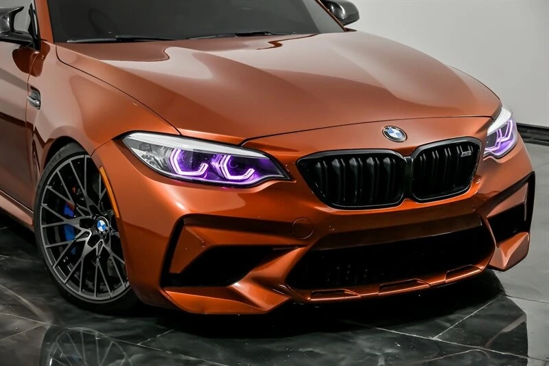 2020 BMW F87 M2 - Image 2 of 12