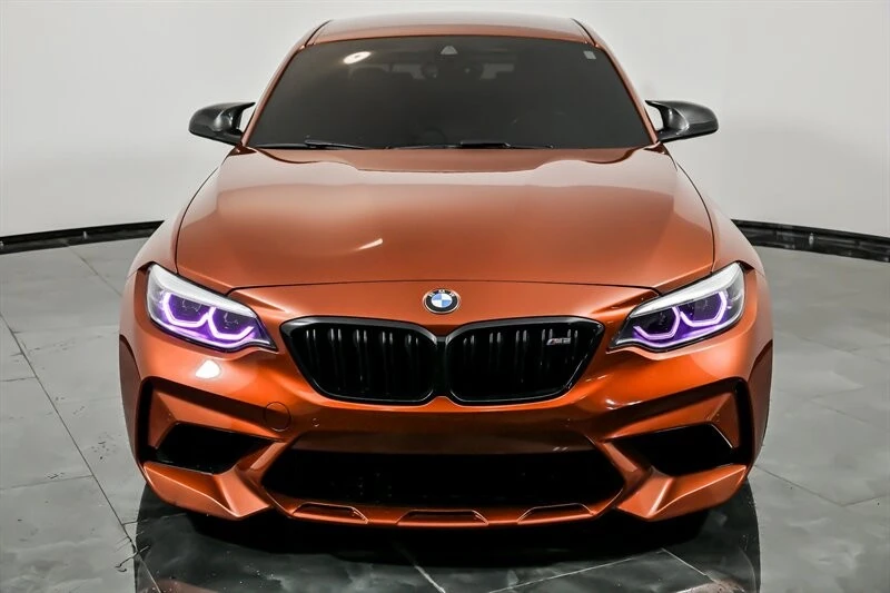 2020 BMW F87 M2 - Image 4 of 12