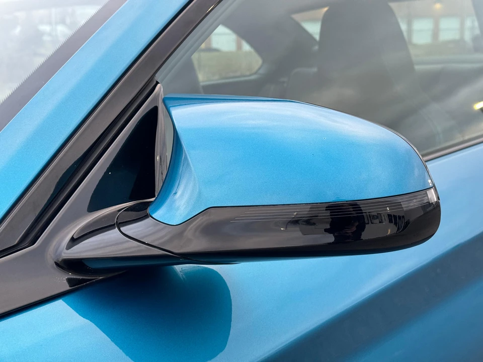 2020 BMW F87 M2 - Image 31 of 31