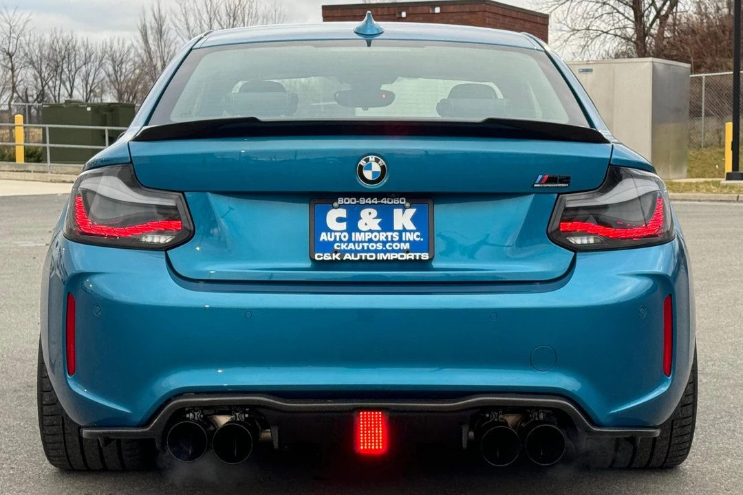 2020 BMW F87 M2 - Image 5 of 31