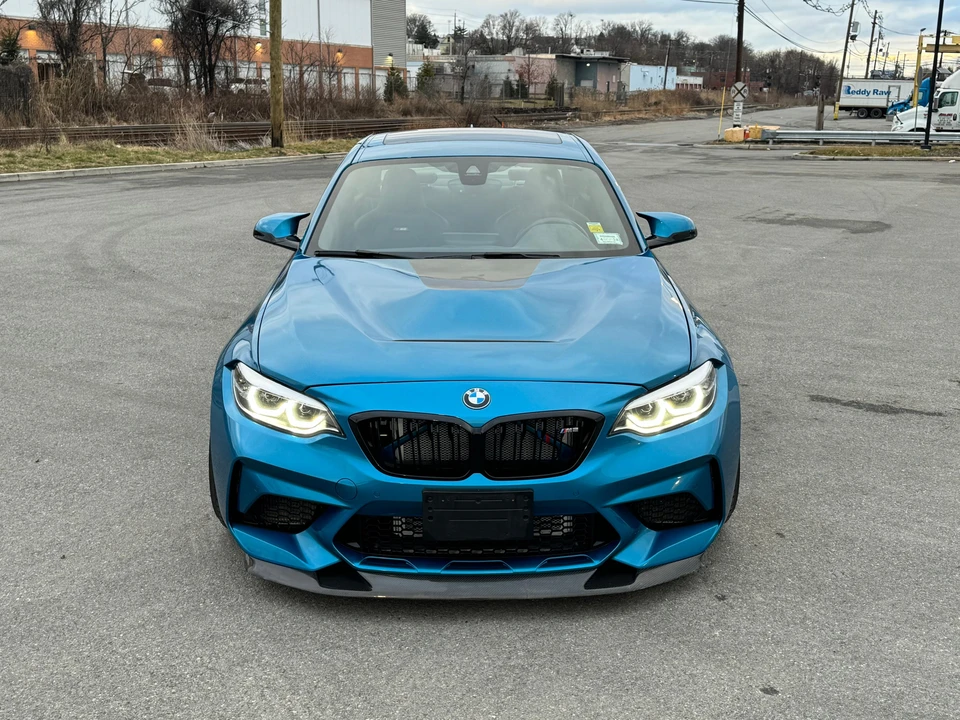 2020 BMW F87 M2 - Image 6 of 31