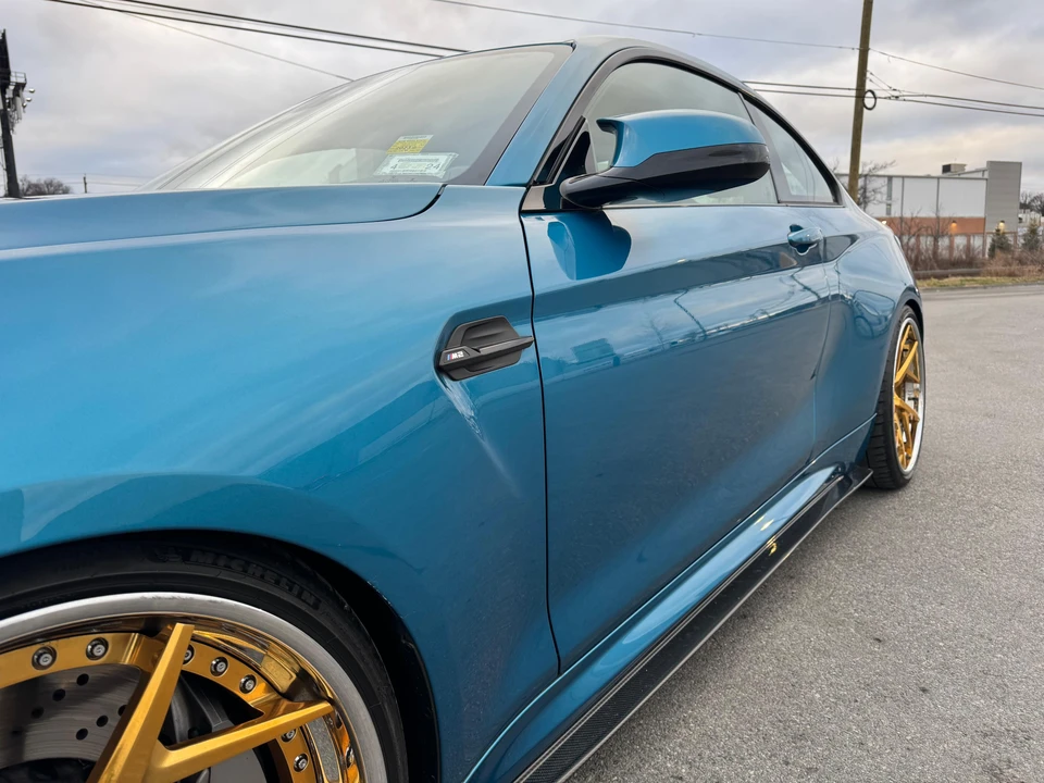 2020 BMW F87 M2 - Image 30 of 31