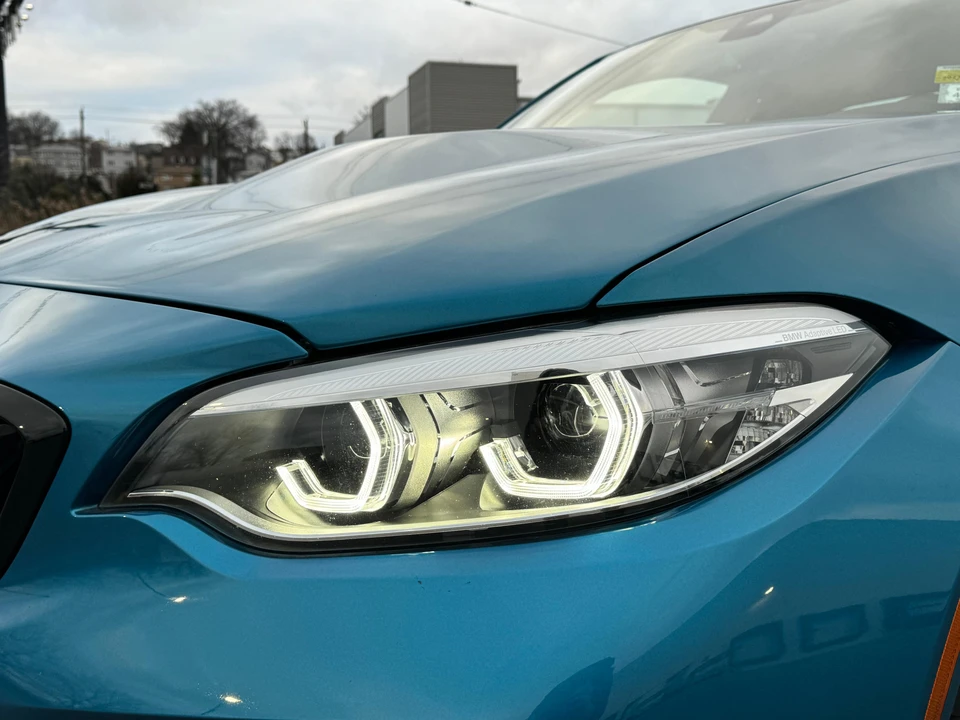 2020 BMW F87 M2 - Image 28 of 31
