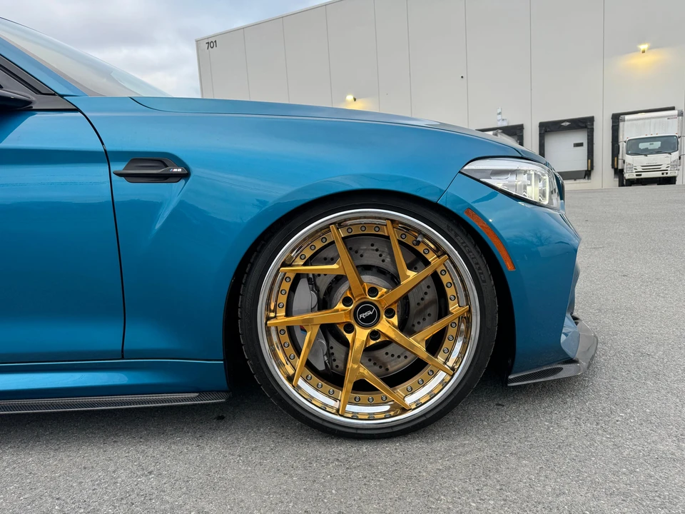 2020 BMW F87 M2 - Image 24 of 31