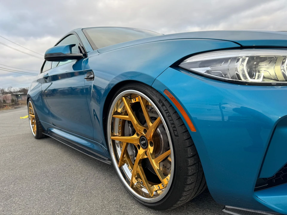 2020 BMW F87 M2 - Image 23 of 31