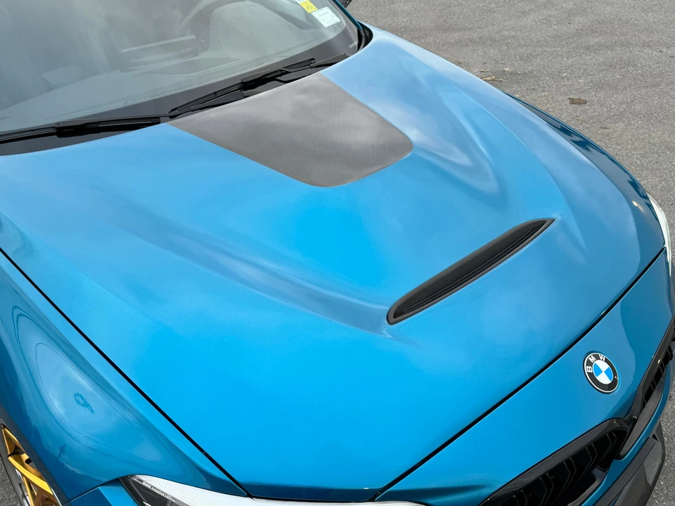 2020 BMW F87 M2 - Image 26 of 31