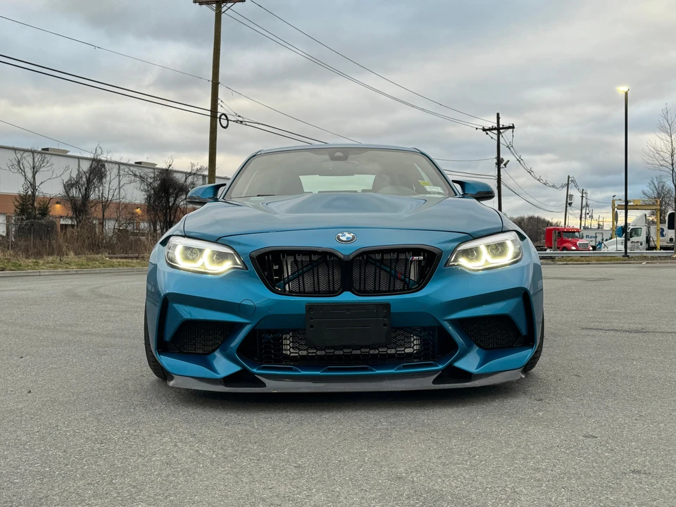 2020 BMW F87 M2 - Image 7 of 31