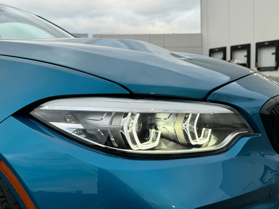 2020 BMW F87 M2 - Image 25 of 31