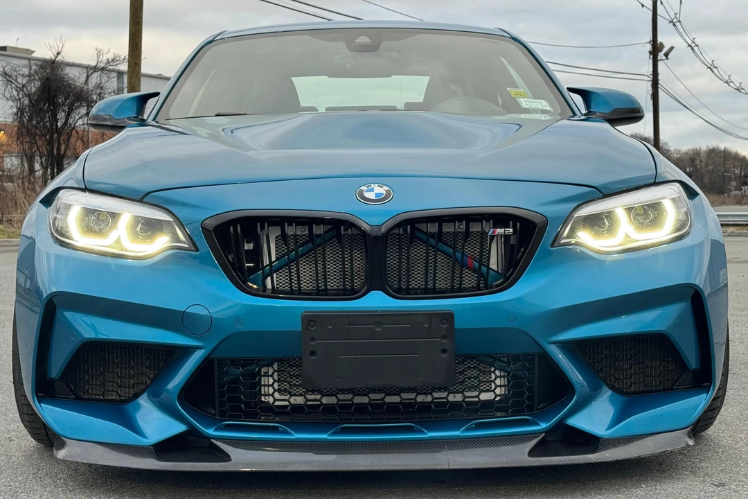 2020 BMW F87 M2 - Image 2 of 31