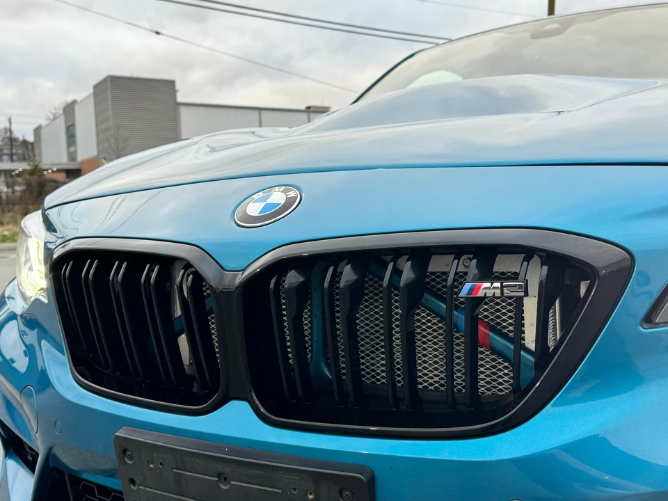 2020 BMW F87 M2 - Image 27 of 31