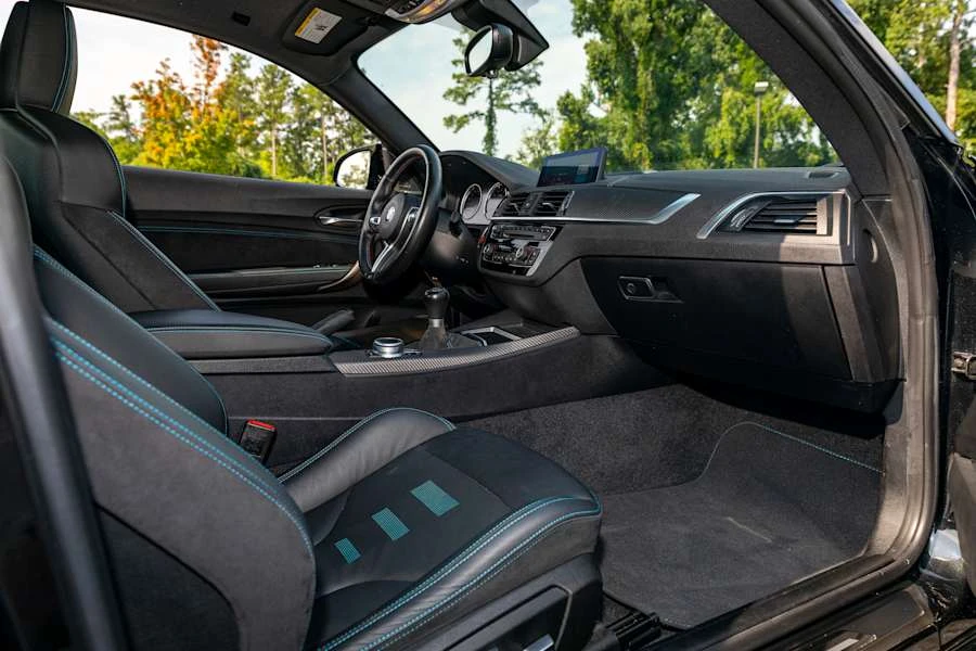 2020 BMW F87 M2 - Image 23 of 31