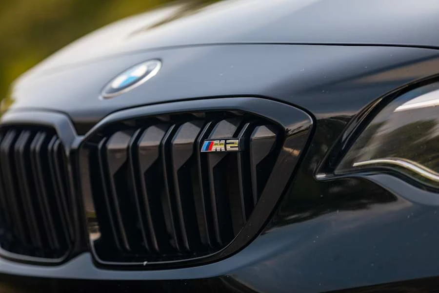2020 BMW F87 M2 - Image 13 of 31
