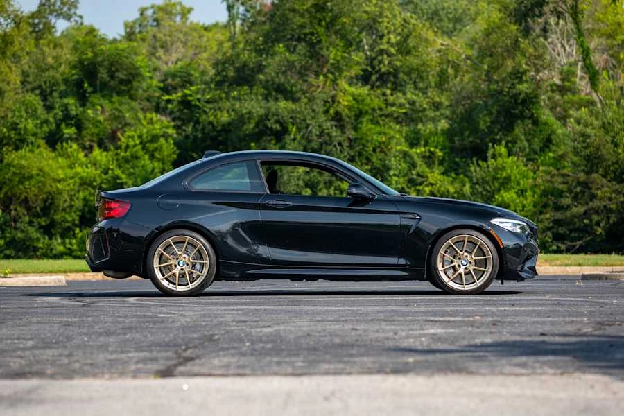 2020 BMW F87 M2 - Image 22 of 31