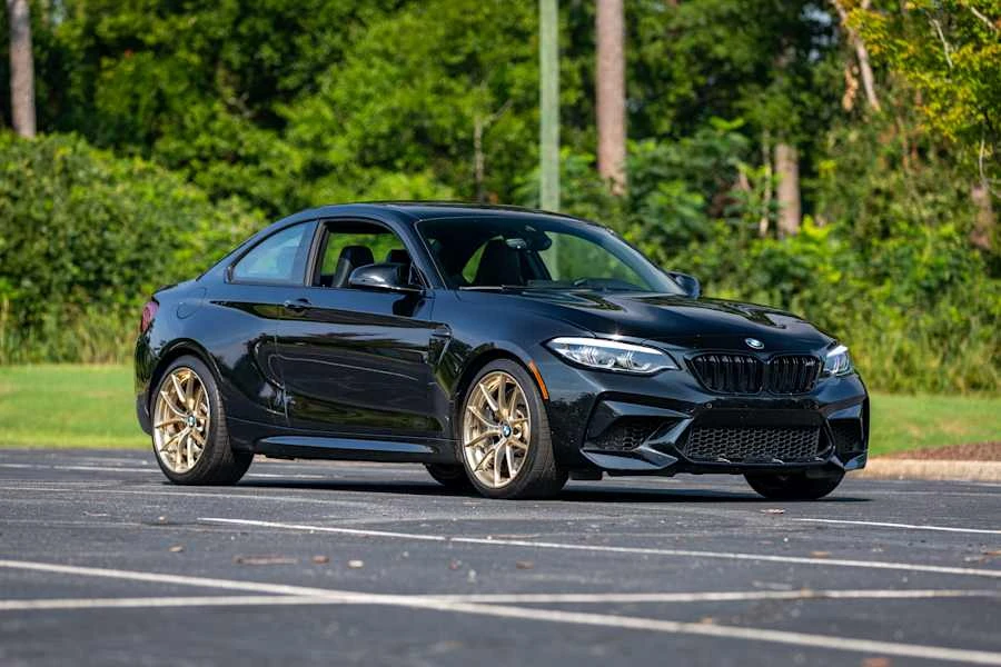 2020 BMW F87 M2 - Image 6 of 31