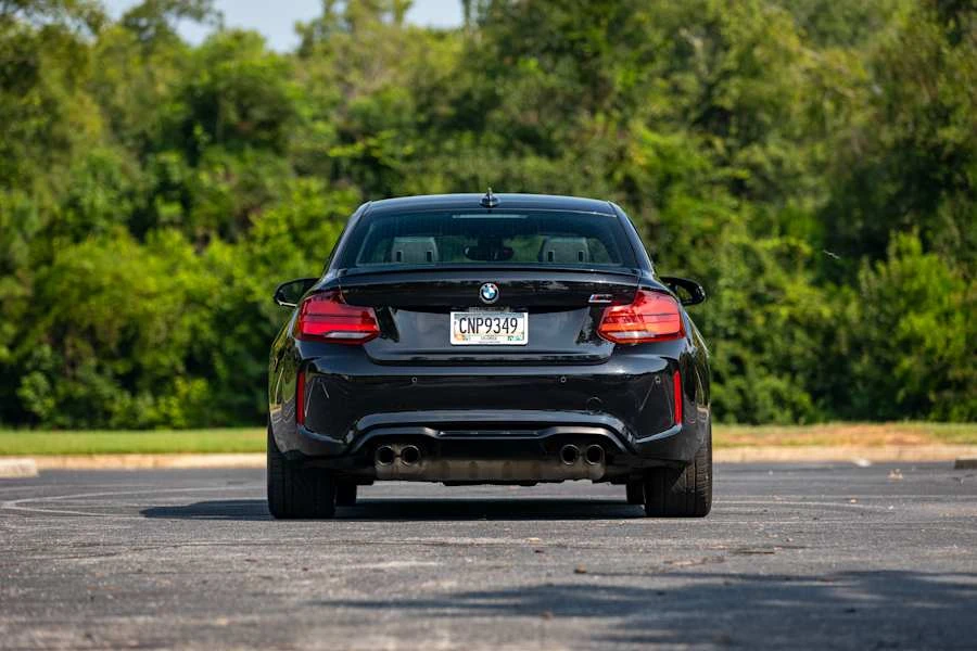 2020 BMW F87 M2 - Image 5 of 31