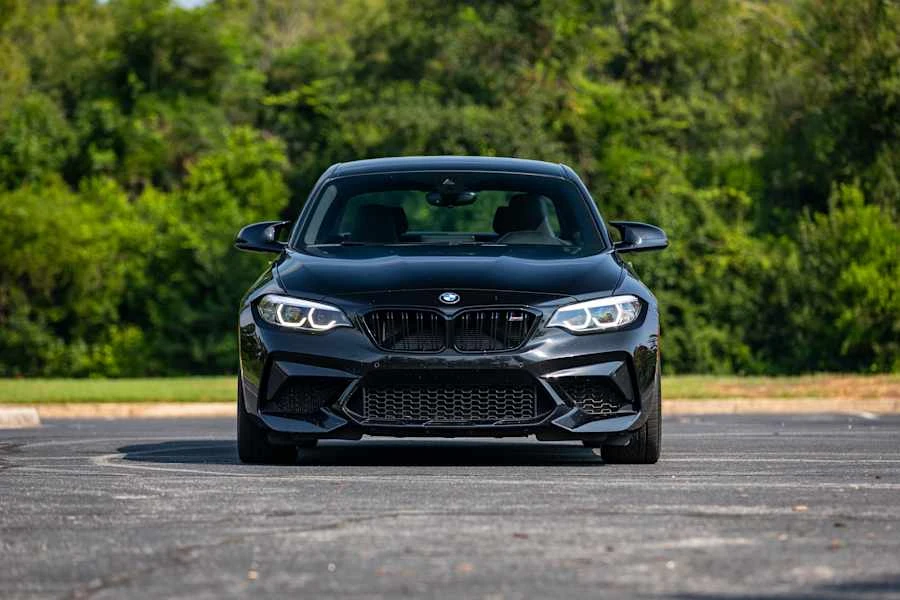 2020 BMW F87 M2 - Image 4 of 31