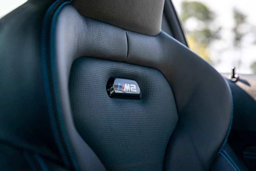 2020 BMW F87 M2 - Image 26 of 31