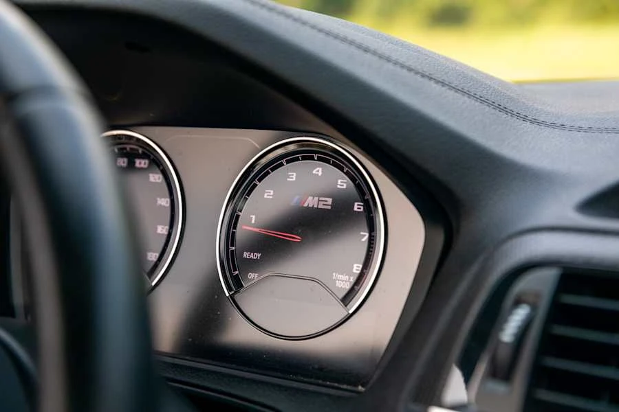 2020 BMW F87 M2 - Image 29 of 31