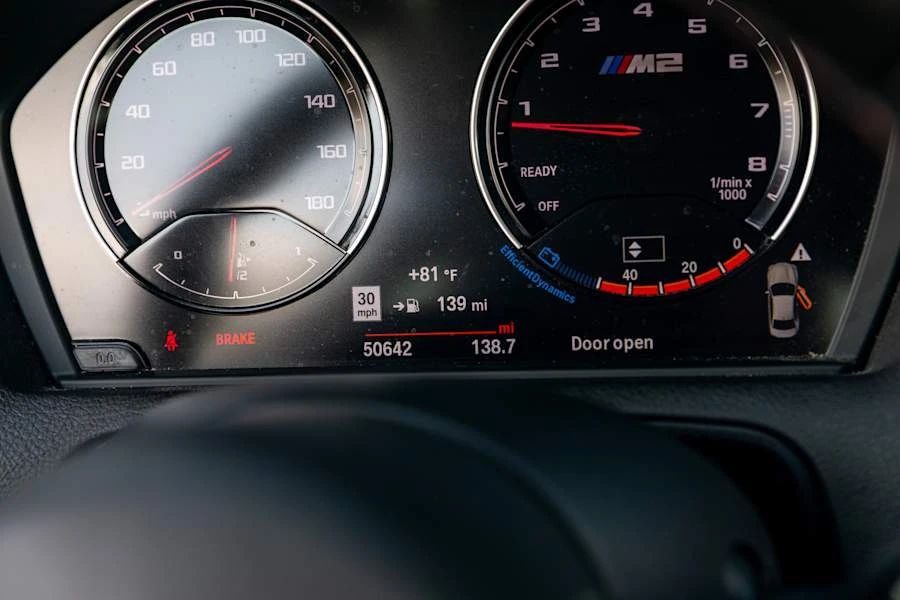 2020 BMW F87 M2 - Image 27 of 31