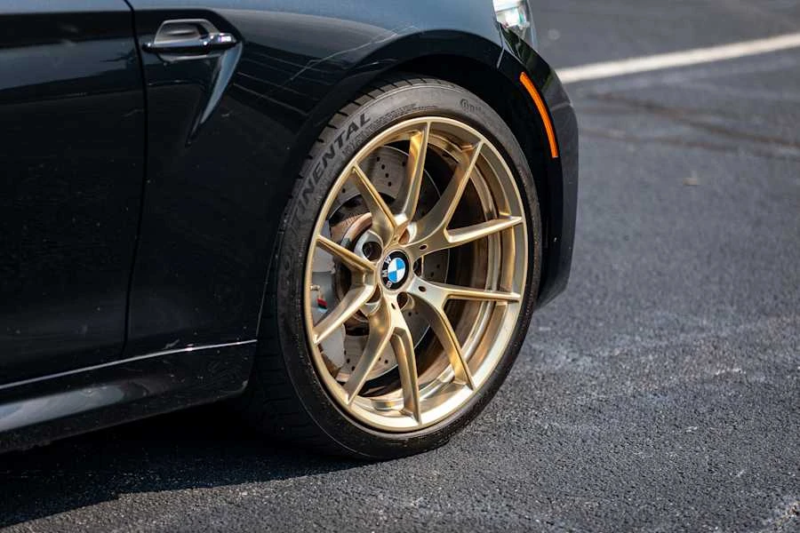 2020 BMW F87 M2 - Image 20 of 31