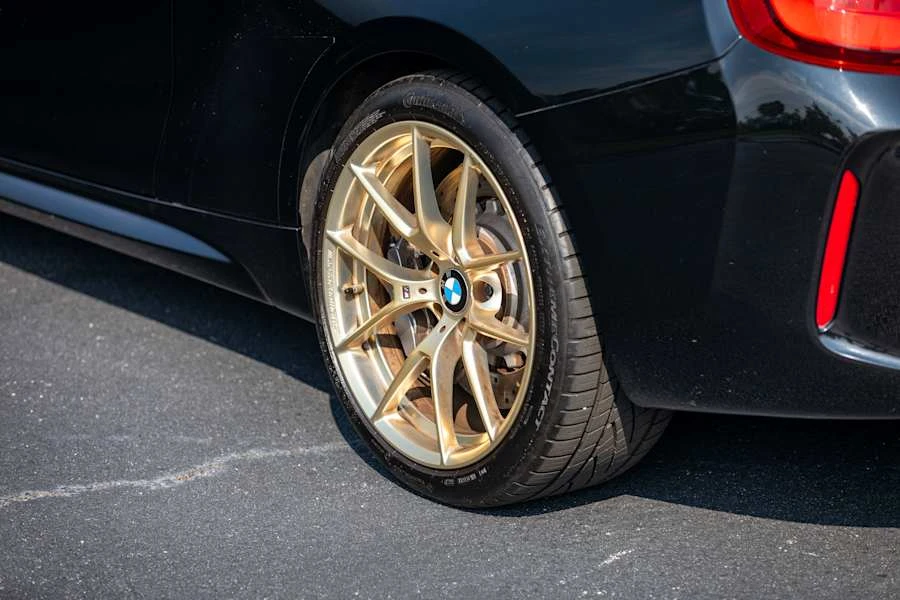 2020 BMW F87 M2 - Image 19 of 31