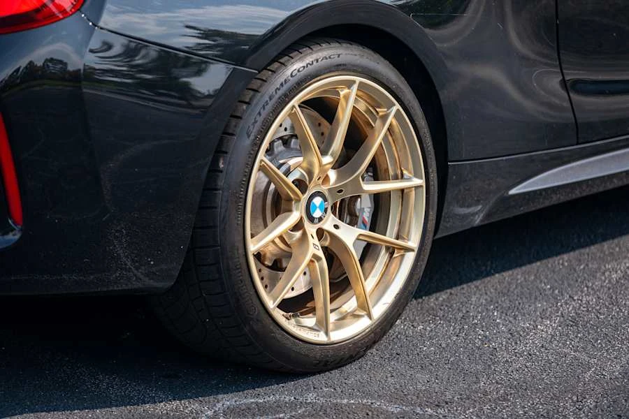 2020 BMW F87 M2 - Image 15 of 31